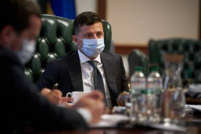 Зеленский резко раскритиковал решение Беларуси вернуть «вагнеровцев» в Россию