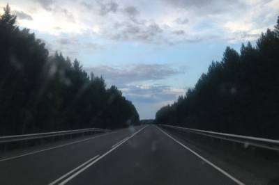 Правительство выделило 6 млрд рублей на ремонт автодорог в регионах