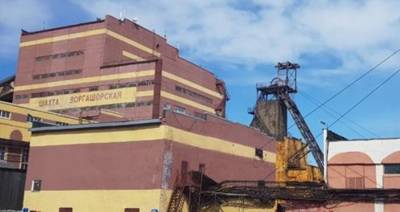 Четверо шахтеров погибли при обрушении ленточного конвейера на шахте в Воркуте