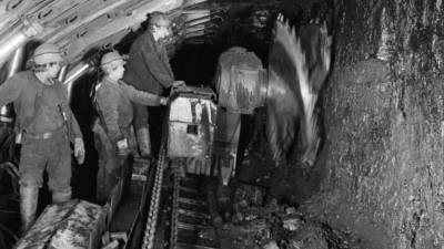 Четыре горняка погибли при аварии на шахте «Воргашорская» в Воркуте