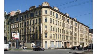 Дом Целибеева на Серпуховской отремонтируют по программе "Молодежи – доступное жилье"