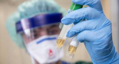 Индия испытывает три вакцины против коронавируса