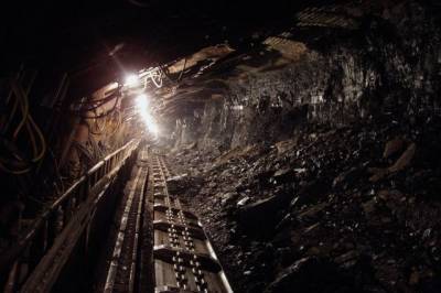 На шахте в Кузбассе пострадали четыре человека