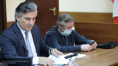 Пашаев сообщил о наличии доказательств невиновности Ефремова