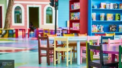 Названы сроки открытия детских садов в Нижнем Новгороде
