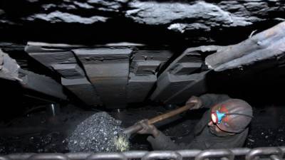 При аварии на шахте в Коми погибли четыре горняка