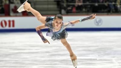 «Нужно появиться так, чтобы все ахнули»: эксперты о возможном дебюте Валиевой и особенностях предолимпийского сезона
