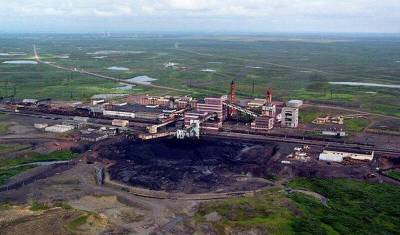 На шахте "Воргашорская" в Коми погибли четыре горняка