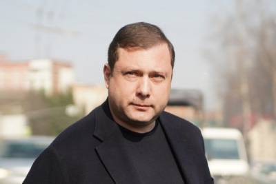 Губернатор прибыл на место крупной автомобильной аварии в Смоленской области