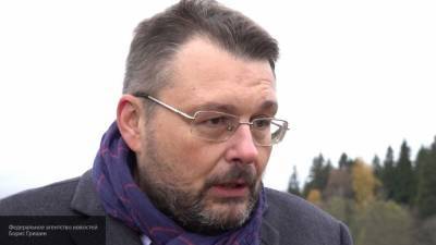 Федоров: организаторы незаконных митингов в Хабаровске должны быть наказаны