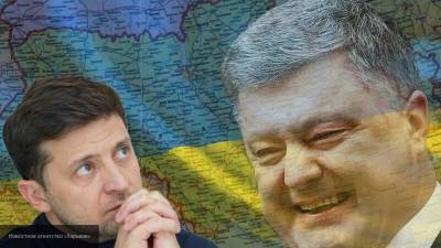 Журавко: нацисты и радикалы Порошенко могут совершить переворот на Украине