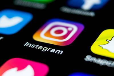 Instagram больше года хранил удаленные фото и сообщения пользователей