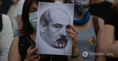 Окружение Лукашенко готовится к бегству в Россию – Bloomberg | Мир | OBOZREVATEL