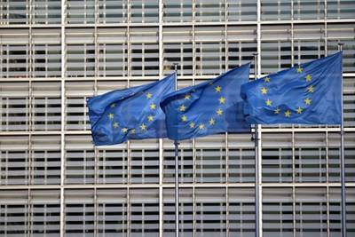 МИД Белоруссии назвал санкции ЕС «концом политики»