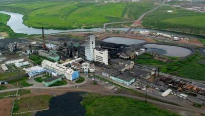 На шахте "Воркутауголь" в Коми погибли четыре человека