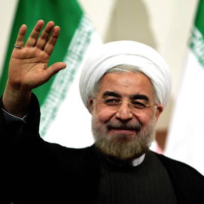 Роухани назвал поражением США итоги голосования в Совете Безопасности ООН по Ирану
