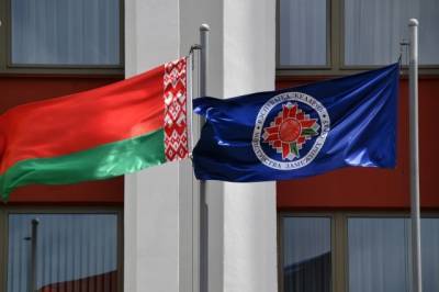 МИД Белоруссии выразил готовность к продолжению диалога с ЕС