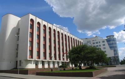 Настроены на диалог: МИД Беларуси отреагировал на подготовку санкций ЕС