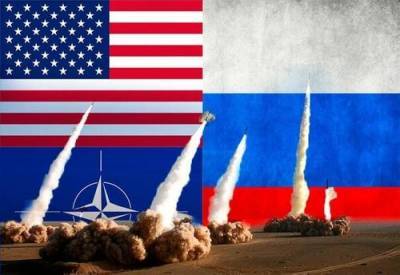 Запрет применения ядерного оружия приведет к третьей мировой войне - argumenti.ru - Москва - Россия - США - Вашингтон