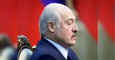 Люди Лукашенко обсуждали с Кремлем возможность бегства в Россию — Bloomberg