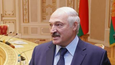 Лукашенко посоветовал странам-посредникам навести порядок у себя