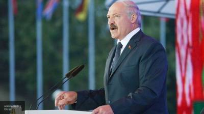Лукашенко: Белоруссию мы никому не отдадим