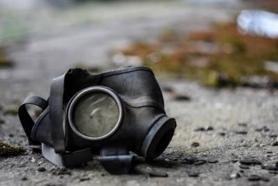 Росгвардия опровергла применение газа против защитников Куштау