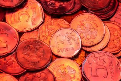 Японцы раздули скандал из-за пятирублёвой монеты