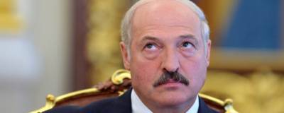 Лукашенко отказался от помощи иностранных государств в урегулировании ситуации