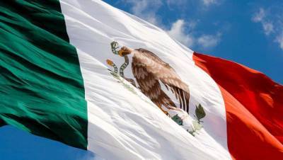 Президент Мексики объявил 30-дневный национальный траур по погибшим из-за Covid-19