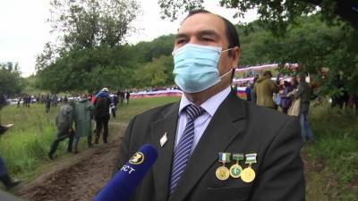 Член ОП РБ: «Радий Хабиров видит и знает положение в республике»