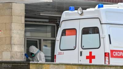 Коронавирус обнаружили у 34 человек в Псковской области за последние сутки