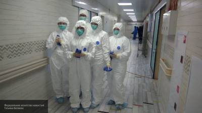 Российские медики помогут коллегам из Узбекистана справиться с коронавирусом