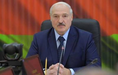 Ситуацию удержим — Лукашенко отказался от иностранных посредников