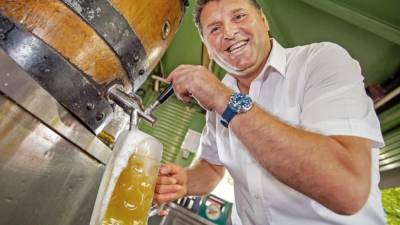 Любимый напиток немцев: как коронакризис повлиял на стоимость пива?
