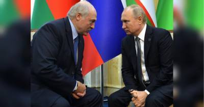 Новые выборы в Беларуси и подписание договора о Союзном государстве: в Москве рассказали, о чем договорились Лукашенко и Путин
