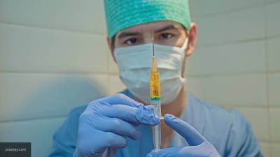 Минздрав РФ проведет клинические испытания вакцины КНР от коронавируса