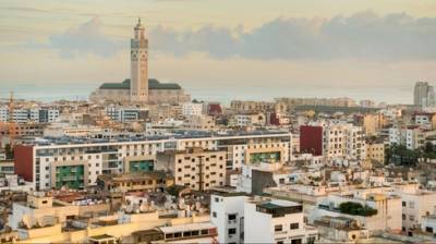 Марокко вслед за ОАЭ: подпишет ли Израиль мирный договор с еще одной исламской страной
