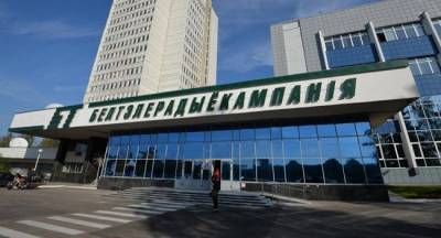 Протестующие в Минске подходят к зданиям государственных телеканалов