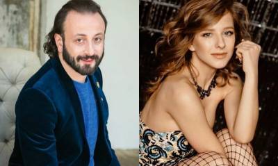 СМИ: Лиза Арзамасова и Илья Авербух планируют свадьбу в следующем году
