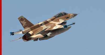 ВВС Израиля и Германии проведут совместные учения