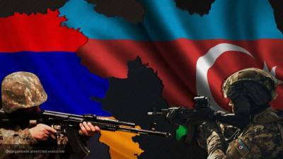 Минобороны Армении сообщило о 300 обстрелах со стороны Азербайджана