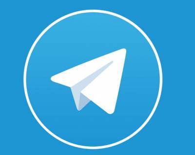 В Telegram появилась поддержка белорусского языка