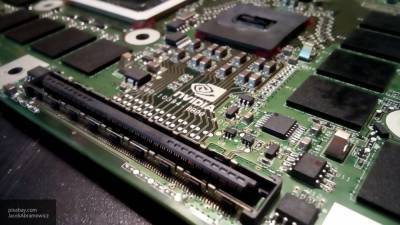 Micron рассказал о свойствах видеокарт GeForce RTX 3090