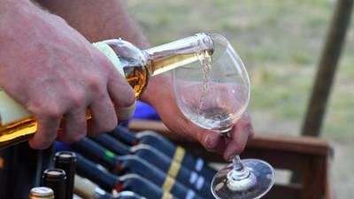Как определить хорошее вино "на глаз": советы экспертов