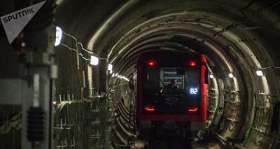 Тбилисское метро после ЧП возобновило работу