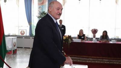 Кедми о ситуации в Белоруссии: Запад все больше загоняет себя в ловушку
