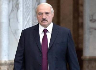Лукашенко: Россия при первом запросе окажет Белоруссии помощь в обеспечении безопасности