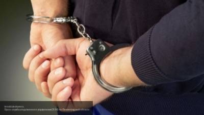 Насильник-рецидивист задержан в Новороссийске