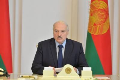 Лукашенко сообщил о готовности РФ помочь в обеспечении безопасности страны